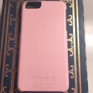 iPhone 6/6s PLUS Otterbox case